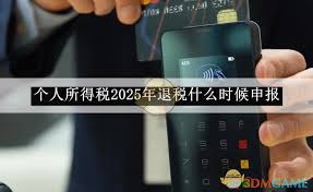 2025年个税申报怎么预约办理时间？(图3)