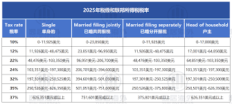 2025年个税申报截止日期及详细指南：确保准时提交