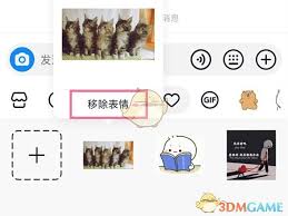 如何删除抖音自制的表情包-轻松管理你的个性化表情