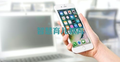 智慧育儿教育