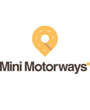 Mini Motorways