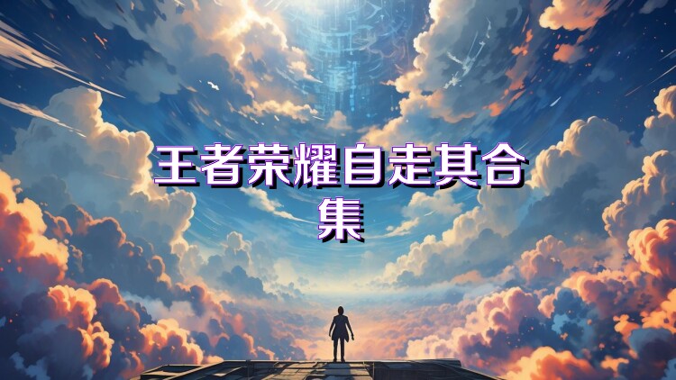 王者荣耀自走棋合集