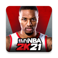 NBA2K21豪华存档版