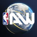 NBA all world