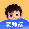 六品书院教师端