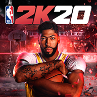 NBA 2