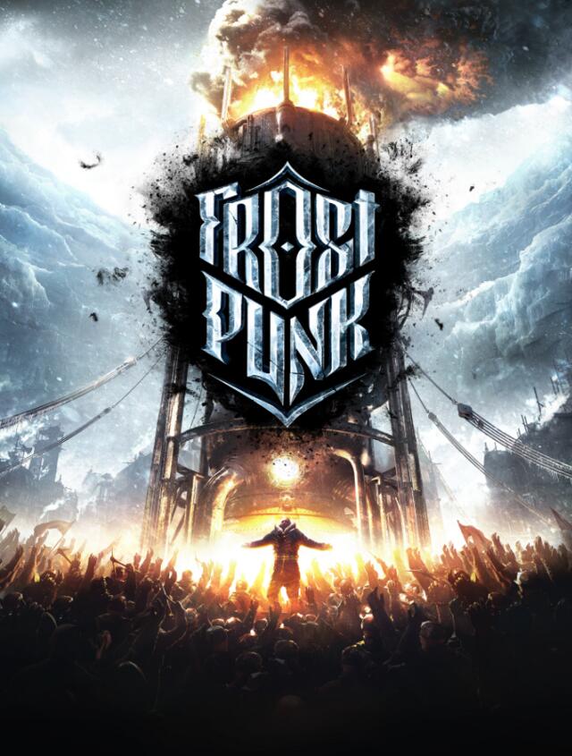 冰汽时代Frostpunk