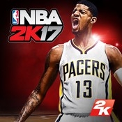 NBA 2K17 中文版最新免费版