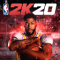 NBA2k20手机直装版