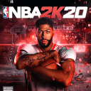 NBA 2