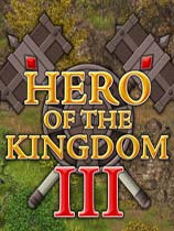 王国英雄3Hero of the Kingdom III