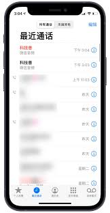 启用CallKit的功能与优势解析