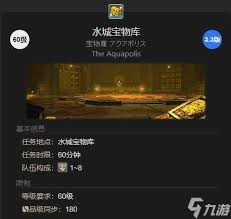 FF14水晶世界夺心小魔宠物获取攻略