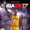 nba2k17手机版