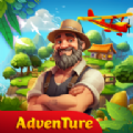 农场冒险生存岛（Farm Adventure Survival Island）中文