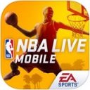 NBA Live mobile