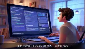 Deepseek在教学中的应用