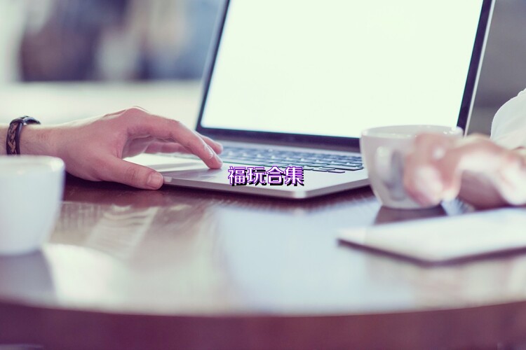 福玩合集