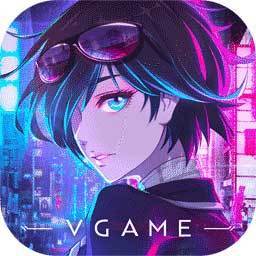 vgame消零世界b服