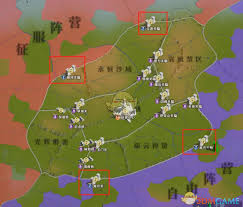 荒野国度阵营玩法全面解析