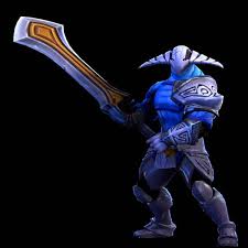 DOTA2 7.38版本全英雄改动详解