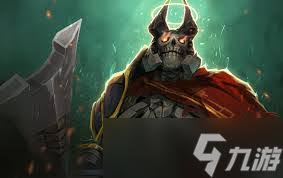 DOTA2 27.38版本剑圣全面改动详解