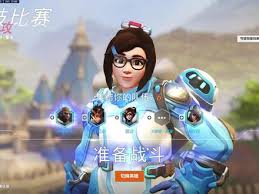 守望先锋美国英雄技能大全
