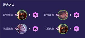 云顶之弈S4.5明昼四射阵容搭配2025赛季攻略