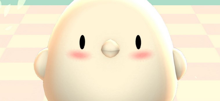 小鸡大作战