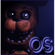 FNAF OS