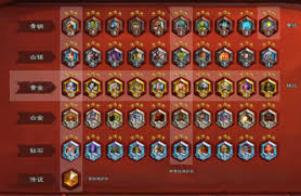 炉石传说段位结算与星数规则详解