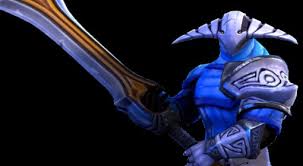 DOTA2 7.38版本斯温英雄改动详解