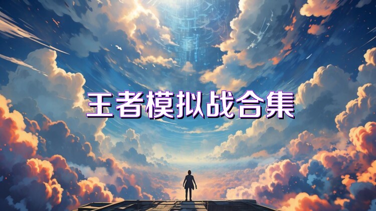 王者模拟战合集