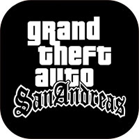 gtasanandreas手机版