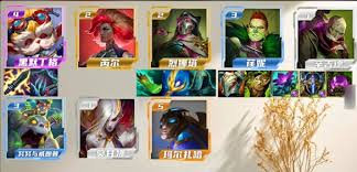 云顶之弈S13炼金男爵玩法攻略
