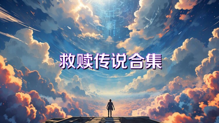 救赎传说合集
