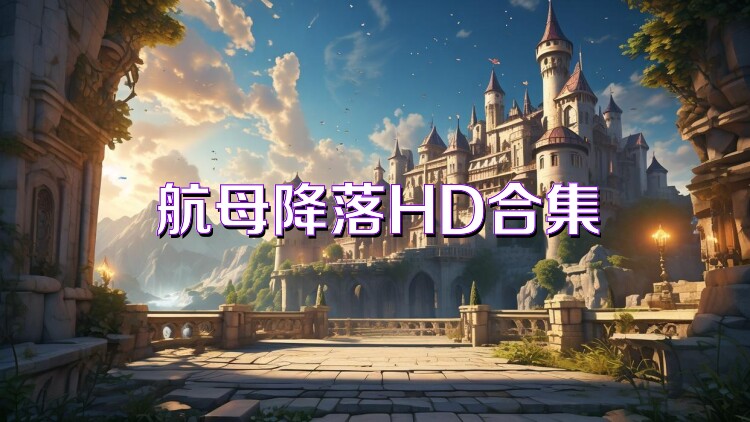 航母降落HD合集