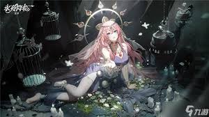 永夜降临复苏许愿之钥获取方法
