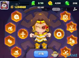 弓箭传说2如何玩好近战精灵？弓箭传说2近战精灵玩法攻略