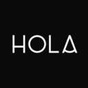 hola