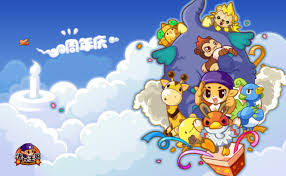 洛克王国可达棒棒糖获取方法