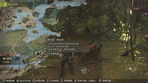 怪物猎人荒野各地图特产采集路线怎么规划