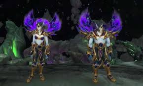魔兽世界堕夜精灵声望如何快速提升