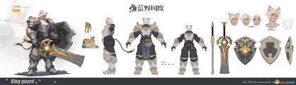 荒野国度简的技能介绍是什么
