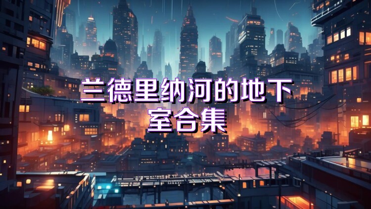 兰德里纳河的地下室合集