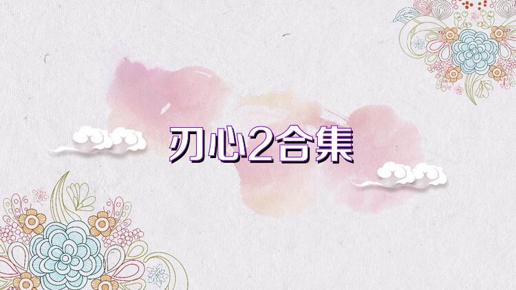 刃心2合集