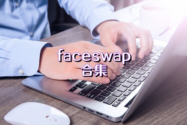 faceswap合集