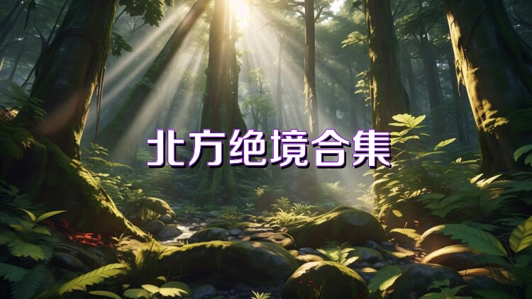 北方绝境合集