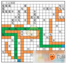 想不想修真：冥界阴灵地狱秘境地图通关技巧