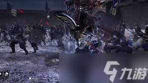 真三国无双起源灭尽刚牙断武艺效果如何获取